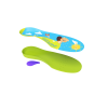 FootWave™ KIDS wkładki ortopedyczne